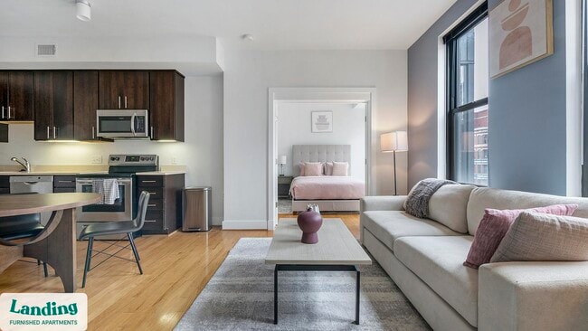 Building Photo - 3801 Georgia Ave NW