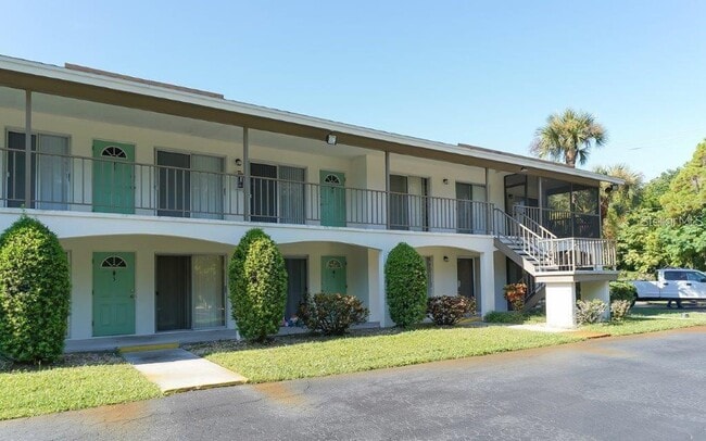 Building Photo - 4035 S School Ave Unit A8 Rental