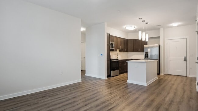 Greens at Irvington Mews 2 - Senior Apartments 62+