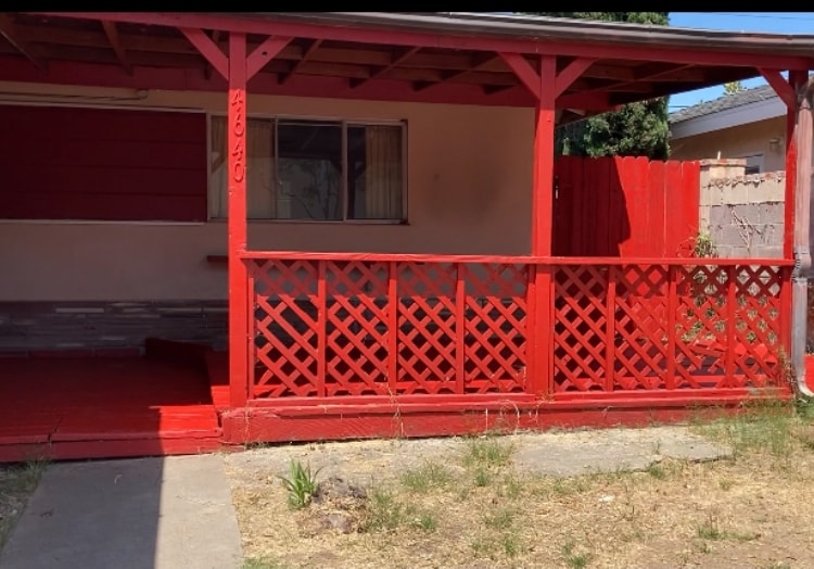 Photo - 4640 Clairemont Dr