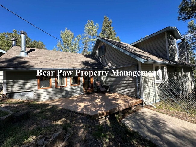 Building Photo - "Charming 3-Bedroom Home in Bailey"