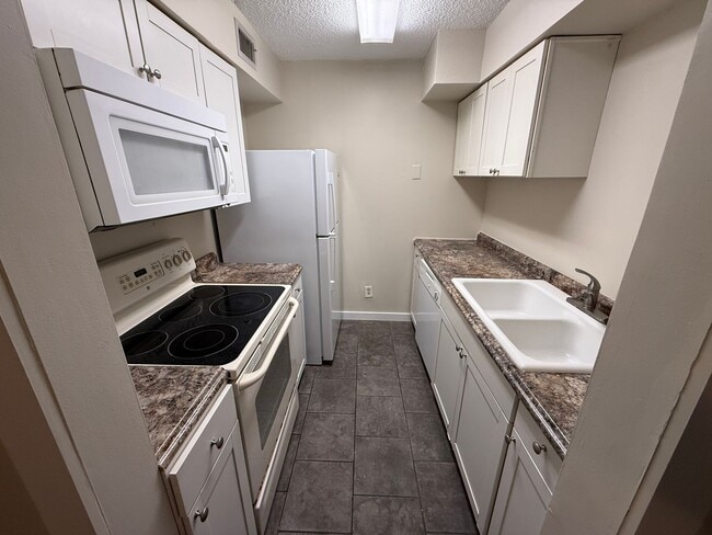 Photo - 2 Bed/1 Bath, Ground Floor unit at Serravella at Spring Valley! AVAILABLE NOW! Unit 110