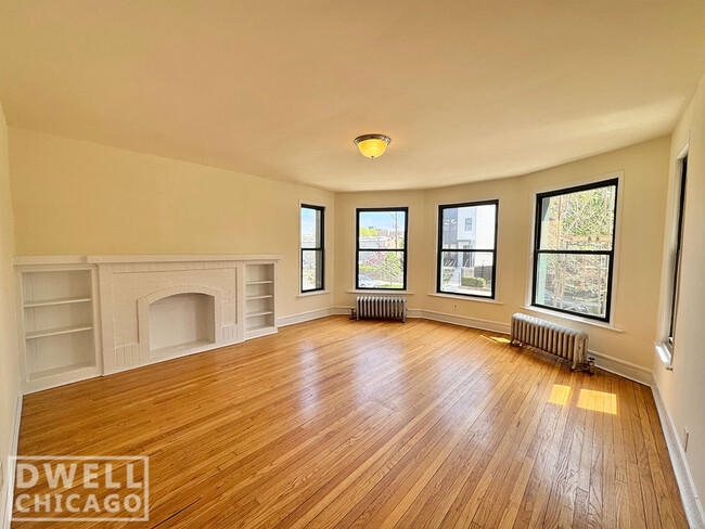 Photo - 2350 N Spaulding Ave Apartamentos Unidad 3B