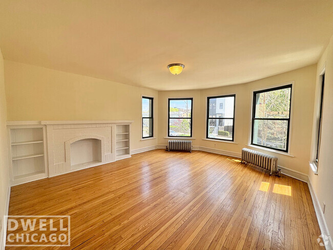 Building Photo - 2350 N Spaulding Ave Unit 3B Rental
