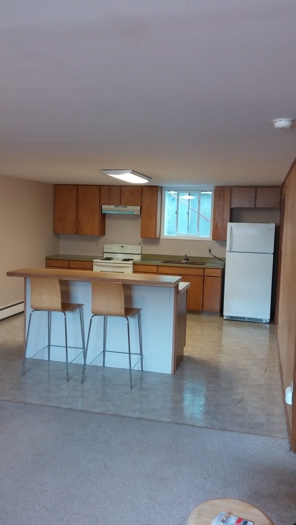 Photo - 2 Bedroom 2 Bathroom Apartment