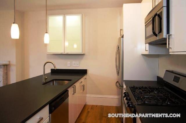 Photo - 656 Massachusetts Ave Unit 1