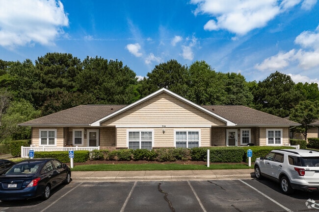 Photo - The Cottages at Great Bridge