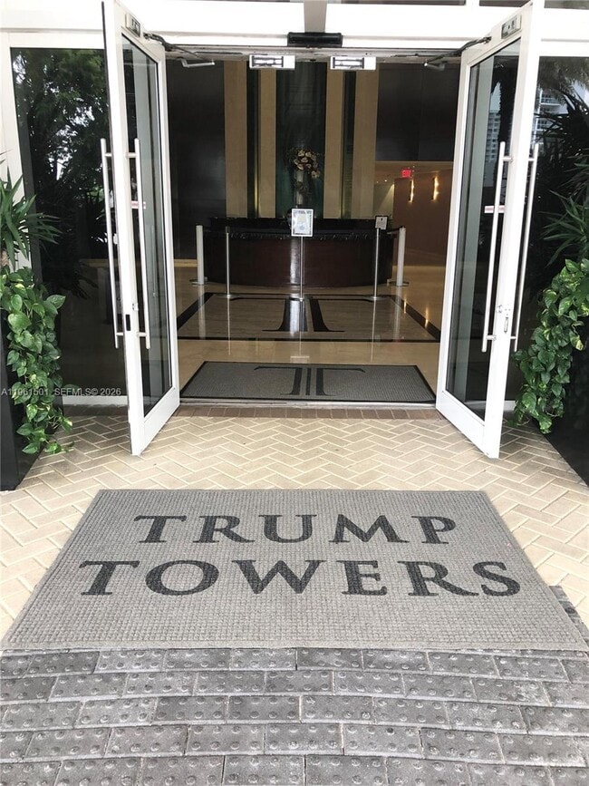 Photo - 15811 Collins Ave Unit 805