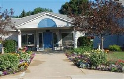 Photo - Carson City Senior Apartments
