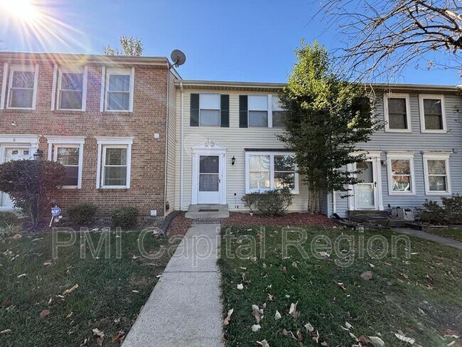 Photo - 8 McDonald Chapel Ct Townhome