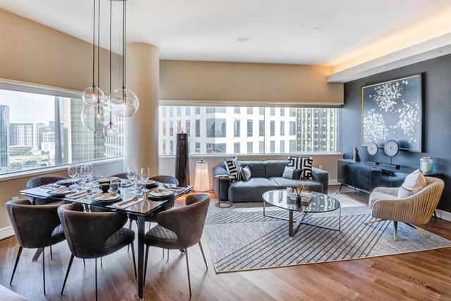 Photo - 350 North St. Paul Street Unit 3010