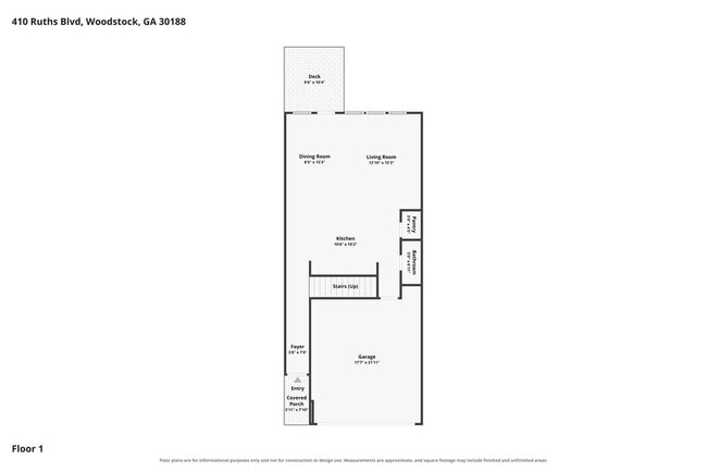 Photo - 410 Ruths Blvd