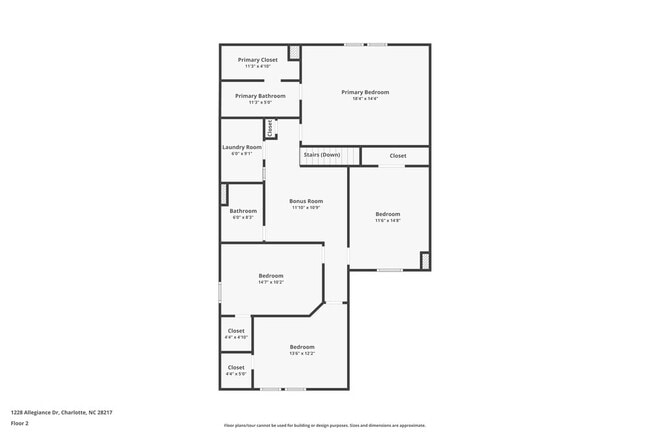 Photo - 1228 Allegiance Dr