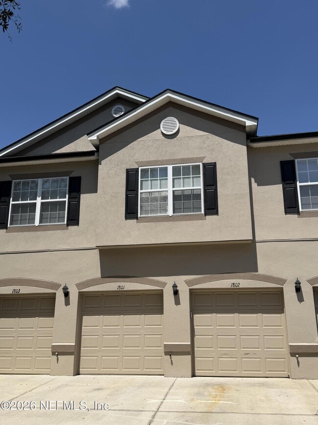 Building Photo - 12301 Kernan Forest Blvd