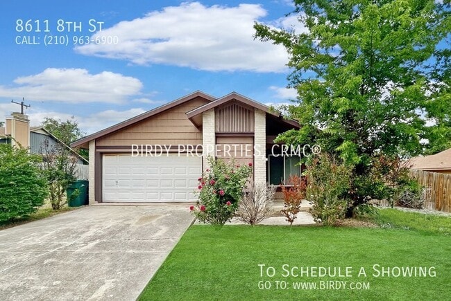 Photo - 8611 8th St Casa