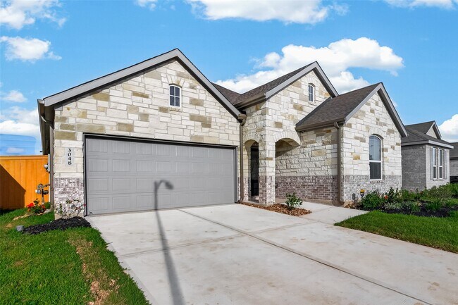 Photo - 3048 Waterwood Pass Dr