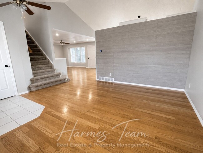 Photo - 4 Bed 4 Bath Home in School District 11