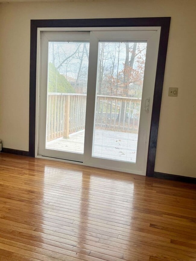 Photo - Renting a Single-Family Home