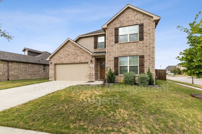 1833 Meadow Trail Ln
