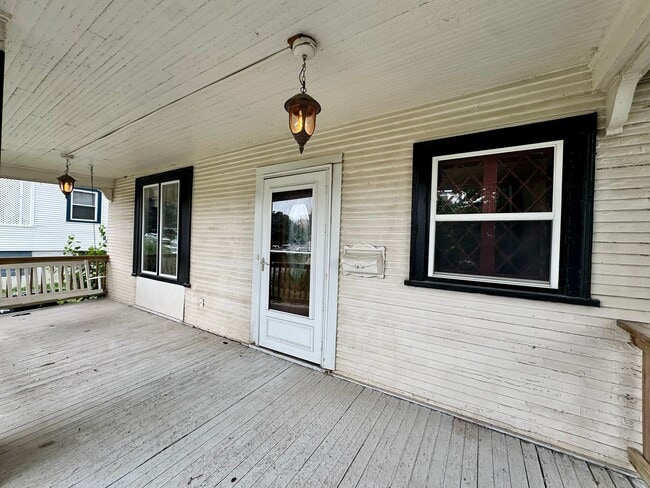 Photo - Spacious 5-Bedroom, 2-Bath Home with Classic Character