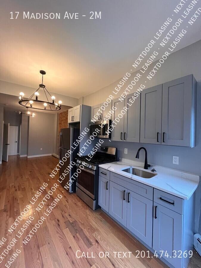 Photo - 17 Madison Ave Unit 2M