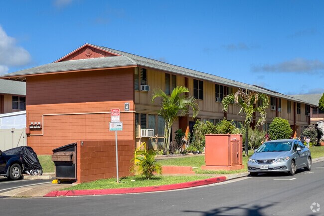 Photo - Hale Ola Apartments