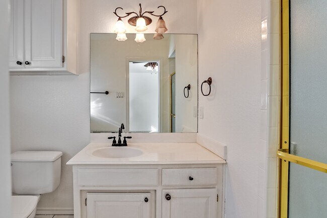 Photo - Lovely 4-3-2 Single Story Home in Gated Community Steps from the Trinity Trails