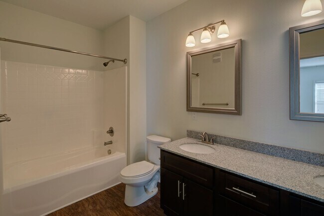 Photo - Nest on 17 Apartment Homes