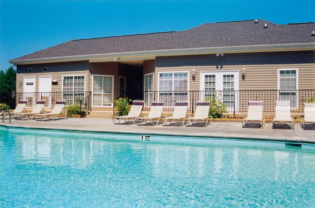 Shadowbrook Apartments