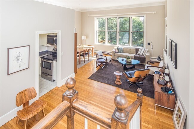 Photo - 19 Arlington St Unit 23##