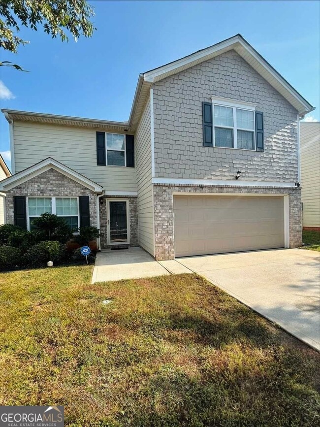Photo - 419 Parkside Way