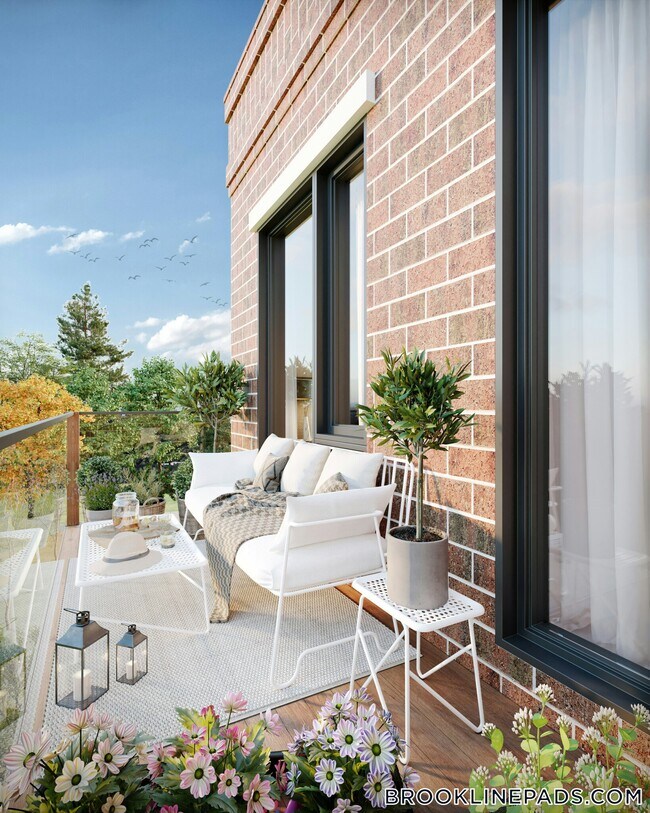 Photo - 1578 Beacon St Unidad 102