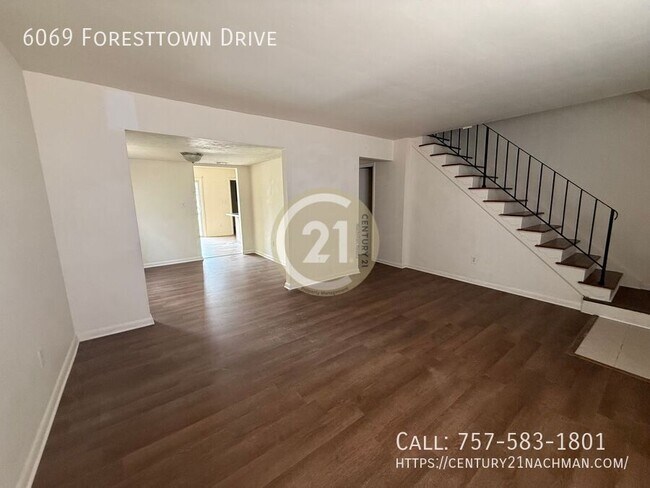 Photo - 6069 Foresttown Dr