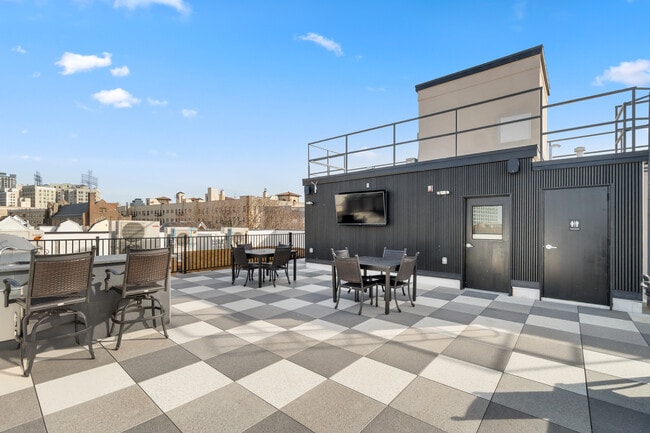 Rooftop