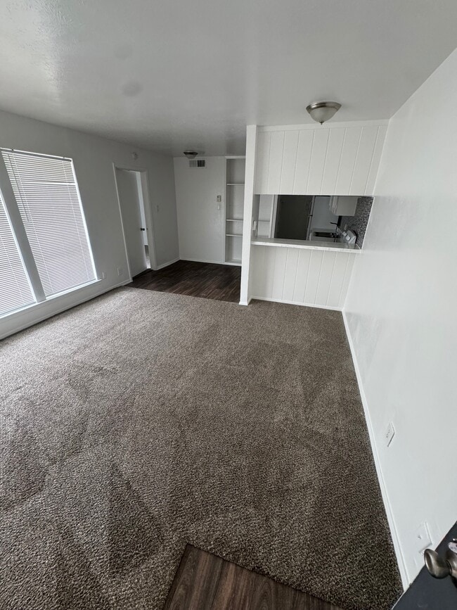 The Sherry Apartments