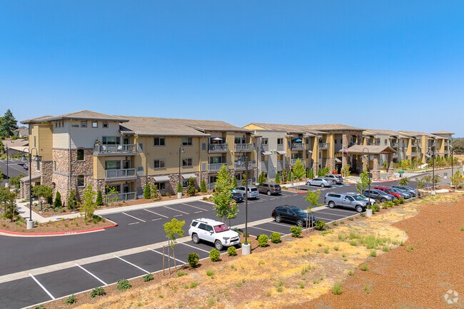 Building Photo - Hearthstone Lodge Senior Residences Rental