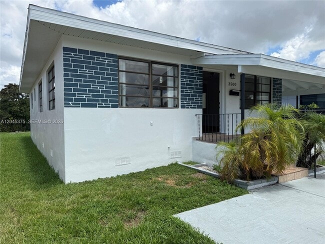 Photo - 3500 SW 87th Pl
