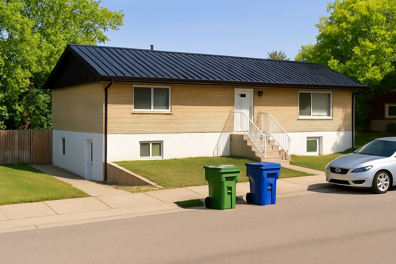 Photo - 660 Park Ln Unit 6601/2ParkLn