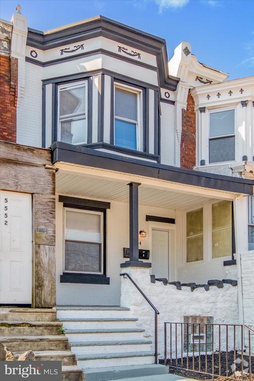 Building Photo - 5554 Lansdowne Ave Unit 2 Rental