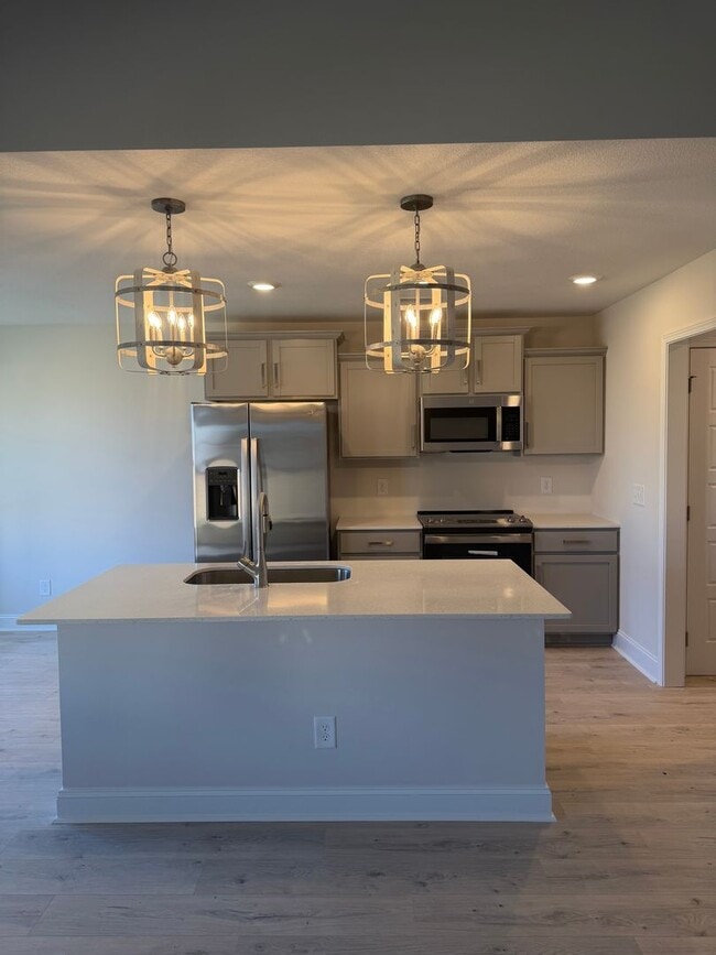 Photo - Brand New Three Bedroom