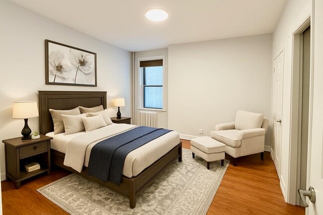 Photo - 275 Harrison Ave Unit B7