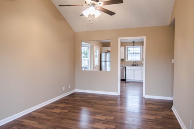 Photo - Pet Friendly Remodel!