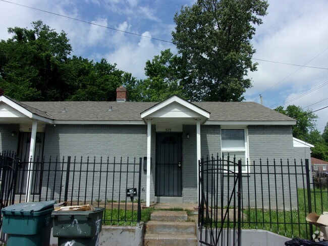 Building Photo - 525 Baltimore St Rental