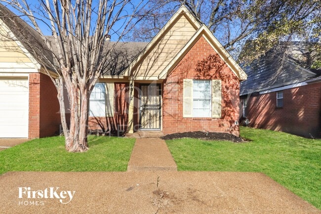 Building Photo - 5812 Ashridge Pl