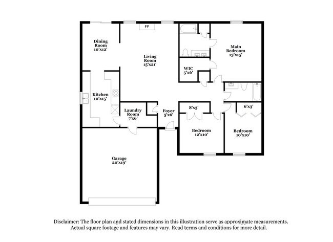 Photo - 4087 Counselors Dr