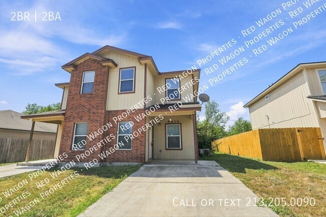 Building Photo - 4614 Swann Ln Unit 4616 Swann Ln
