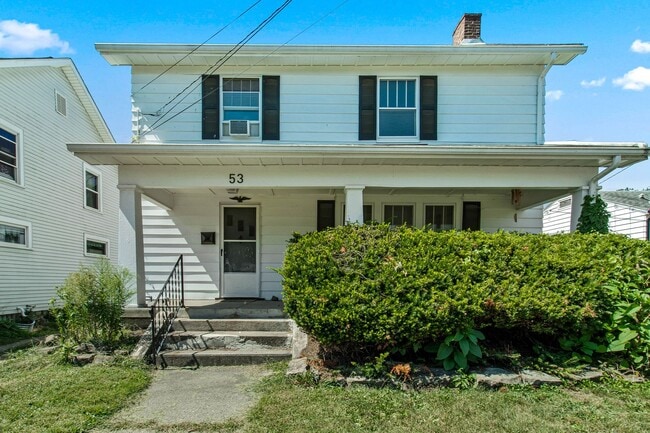 Photo - ? Charming Home in the Heart of Newark! ?