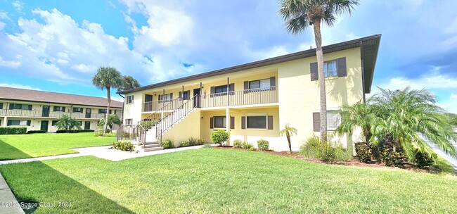 Photo - 325 S Banana River Blvd Condo Unit 405