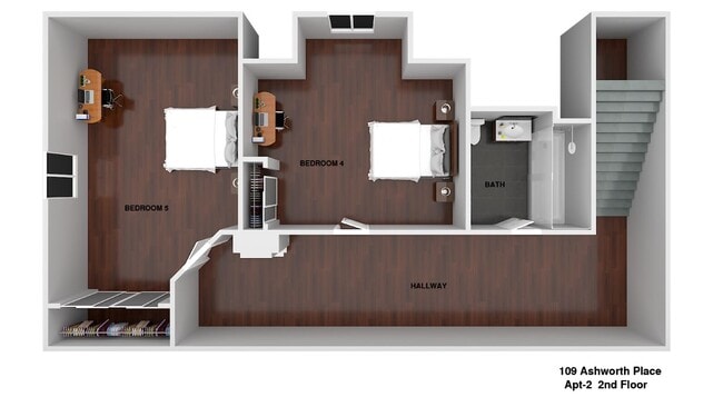 Photo - 109 Ashworth Pl Unit 2