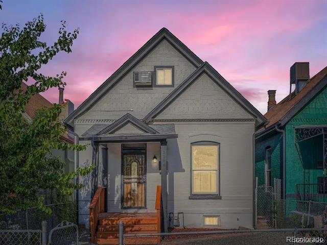 Photo - 3310 Gilpin St